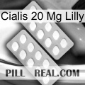 Cialis 20Mg Lilly 27